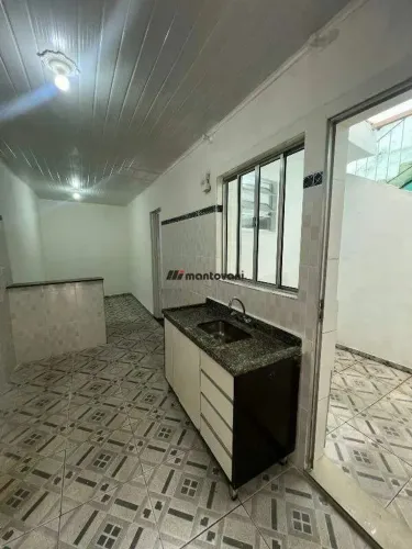 Casa para aluguel, 1 quarto, Vila Diva - São Paulo/SP