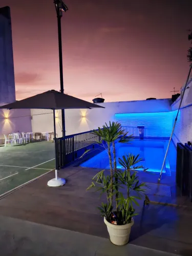 Sitio na região da Pampulha p fds e eventos