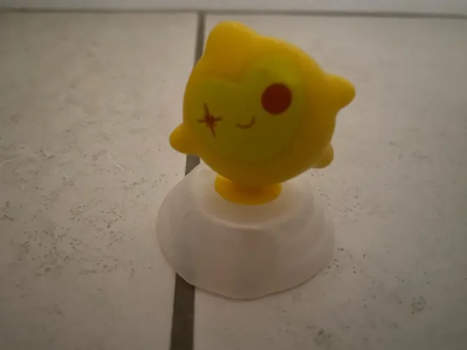 Boneco estrela da Coleção dos 100  anos da Disney