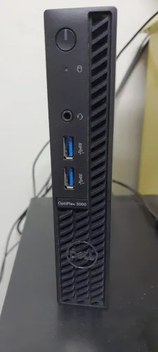 PC Dell Mini Core i3 Ger 12 