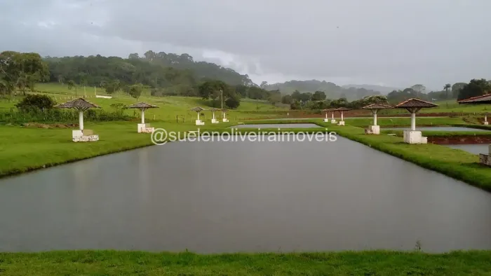 Chácara de 3,7 alqueires - Município de Nerópolis