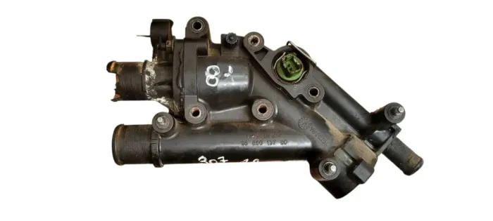Carcaça Válvula Termostática 307 2.0 Detalhe N81 (Usado)