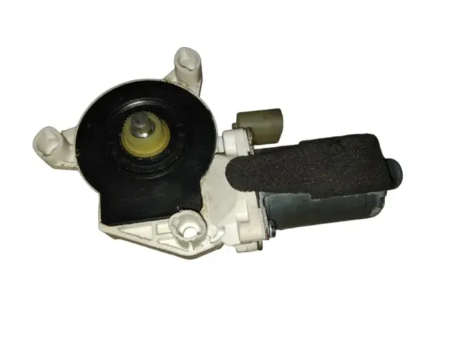 Motor Máquina Vidro Dianteiro Direito Polo 07/12 6qe837752bc