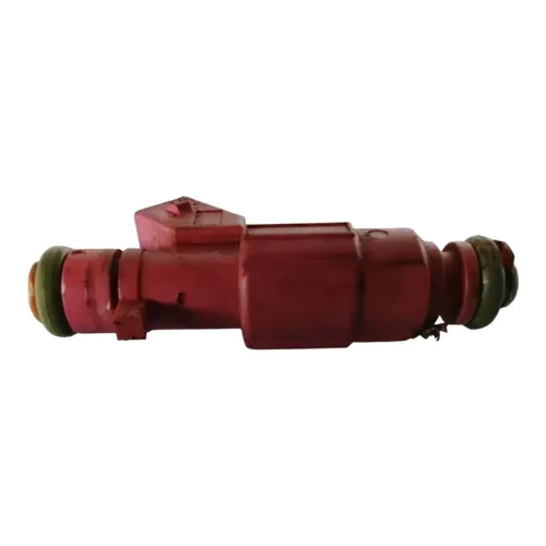 Bico de injetor 1.0 8v Chevrolet celta 2008 2009