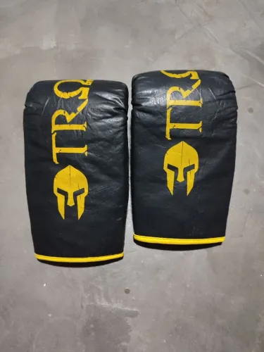 Luvas de Boxe 