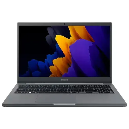 Notebook Samsung Book NP550XDA
