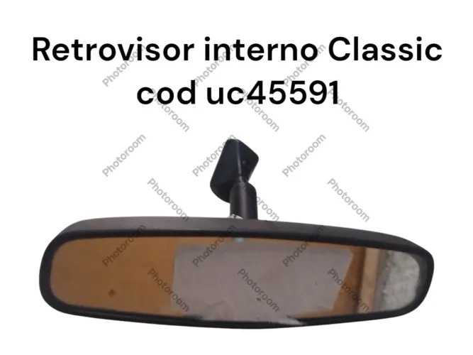 Retrovisor interno Classic 