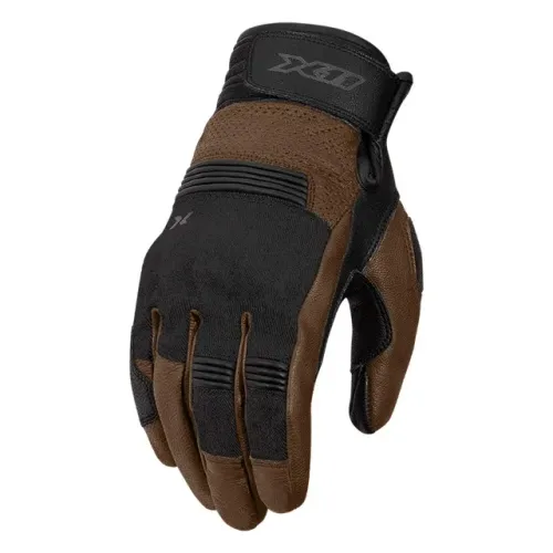 Luva X11 Masculina Urban Pro Jeans com Protetor Motociclista Várias Cores