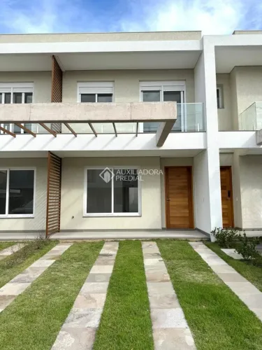 Casa em Condomínio 4 Quartos com 2 Suítes no Murano, Capão da Canoa
