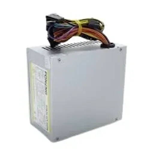 Fonte De Alimentação para Pc, 200w Bivolt