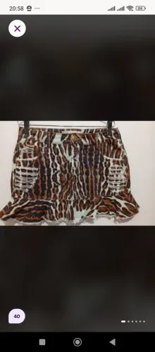Vestido kit com 05 peças da lança perfume