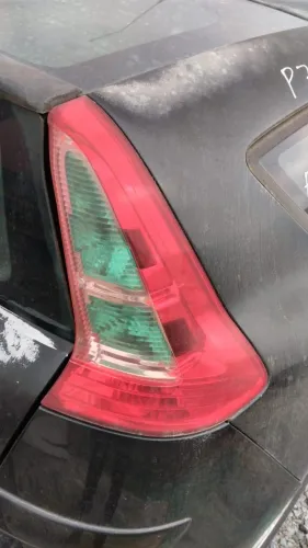 LANTERNA LADO DIREITO CITROEN C4 VTR