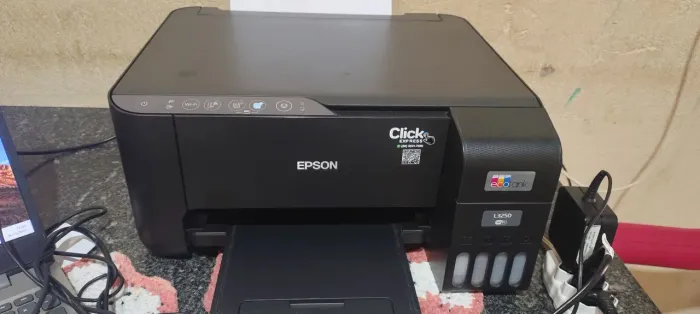 Impressora Epson L 3250