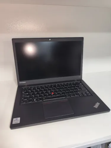 Notebook Lenovo Core i5 8GB