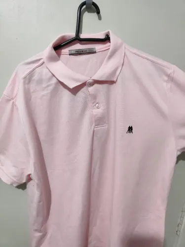 Polo Rosa 
