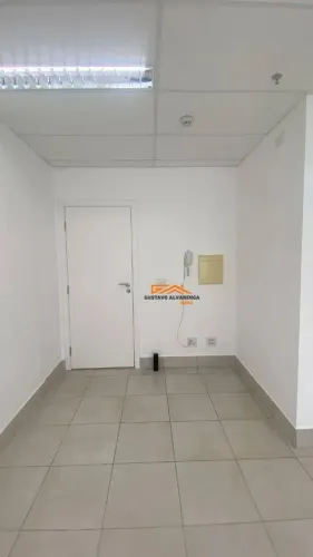 Sala à venda, 33 m² por R$ 350.000,00 - Loteamento Residencial Vila Bella - Campinas/SP