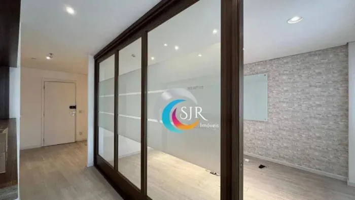 Conjunto para alugar, 100 m² por R$ 14.700,00/mês - Pinheiros - São Paulo/SP