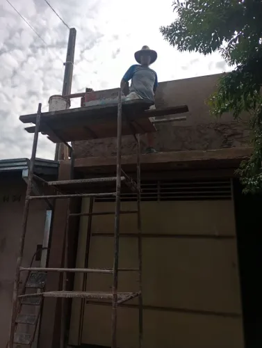 Obras em geral
