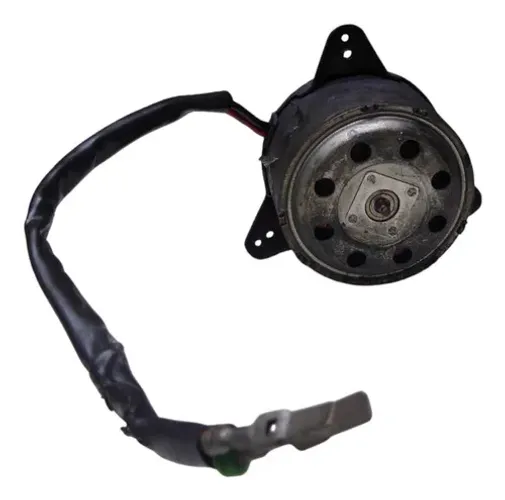 Motor Ventoinha Peugeot 307 2.0 16v 2007 A 2012