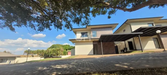 casa - Parque Taquaral - Campinas