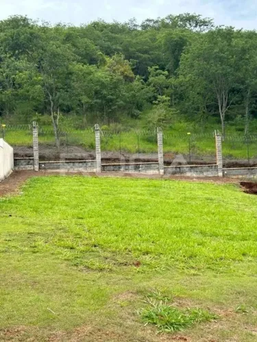 Terreno à venda em Condomínio de luxo em Alphaville, Ribeirão Preto