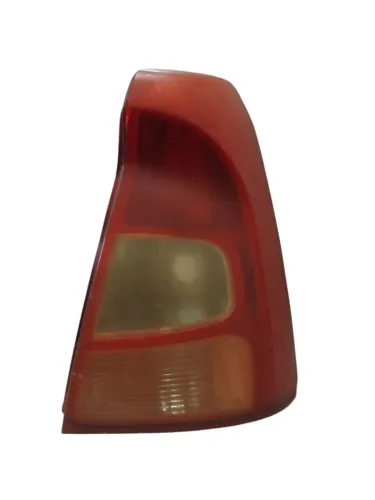 Lanterna Direita C Detalhe Renault Logan 2010 A 2012