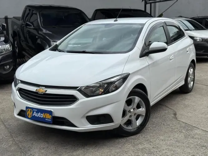 CHEVROLET ONIX 1.4 LT 2019