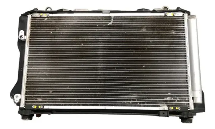 Kit Radiador Corolla 2.0 Auto 2015 3114
