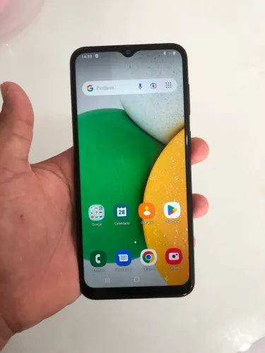 Samsung a03 core ( leia a descrição)  