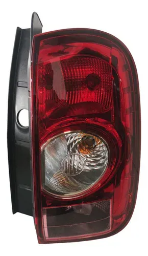 Lanterna Renault Duster 2010 2011 2012 2013 18110167