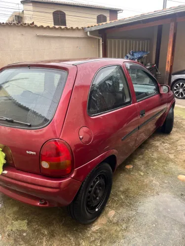 Chevrolet Corsa Super 1.0 MPFI / 2P E 4P 1996