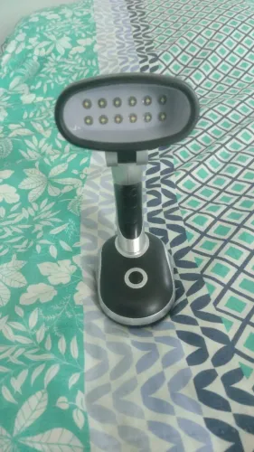 Luminária em ótimo estado