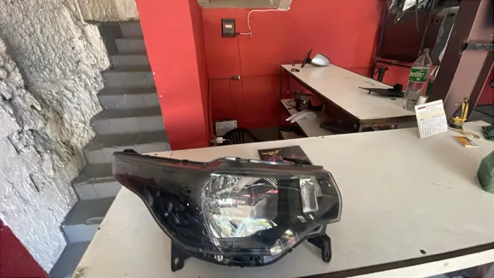 Farol Mobi Direito
