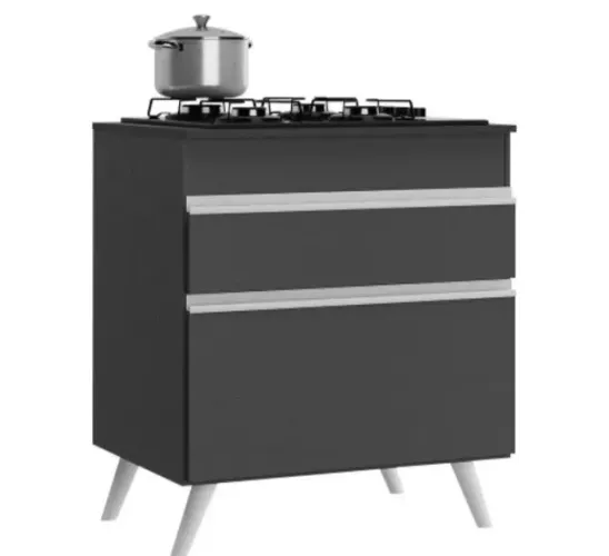 Promoção Balcão Simples para Cooktop  - 20/06/25  