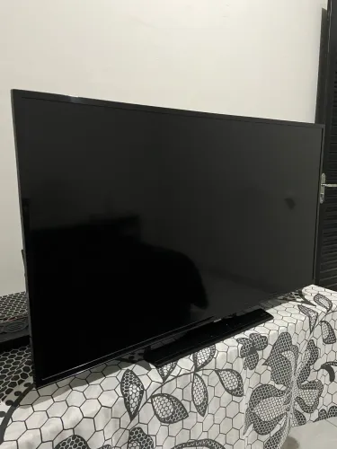 Samsung 40? (NÃO É SMART)