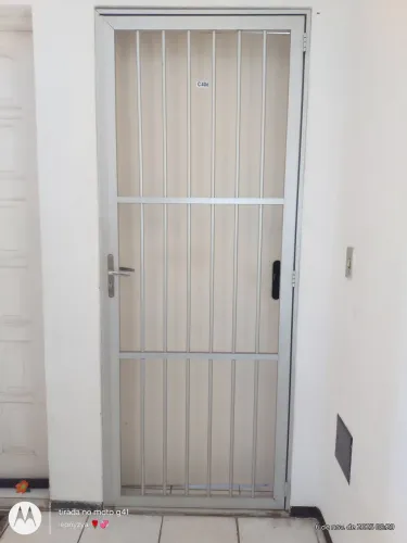 Excelente apartamento 