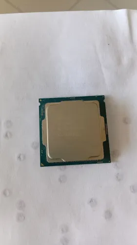 PROCESSADOR I3 9100F 3.6GHZ