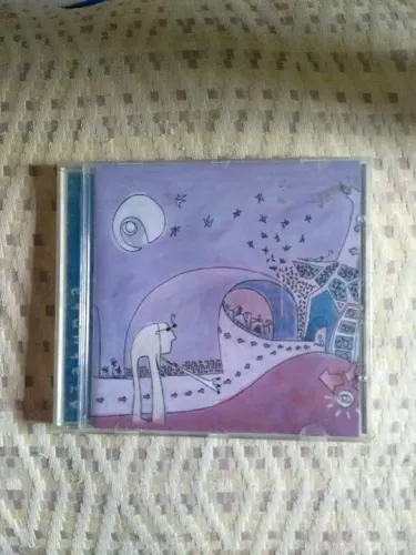 Cd Banda Azabumba