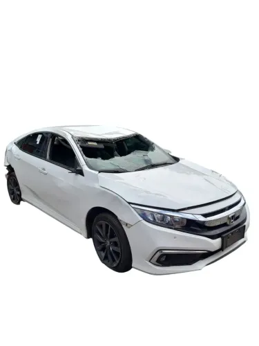 HONDA CIVIC EXL CVT 2019 2020 sucata somente para retirada de peças
