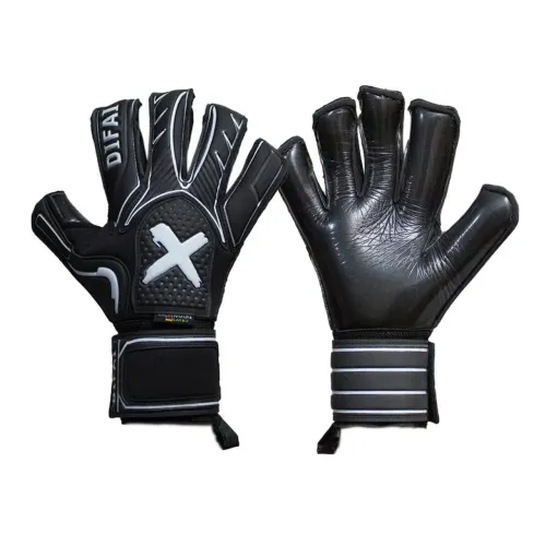 Luvas de Goleiro Difai - profissional