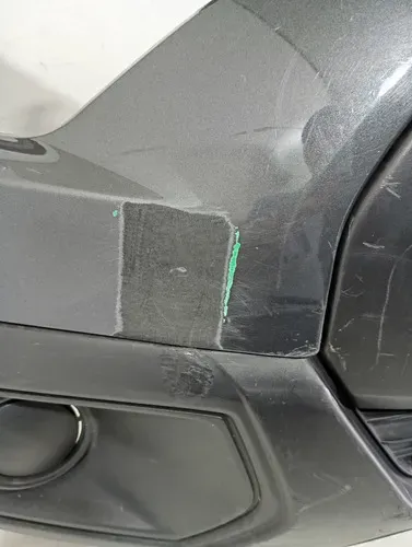 Parachoque Dianteiro Citroen C3 2022 A 2025 Original 25406