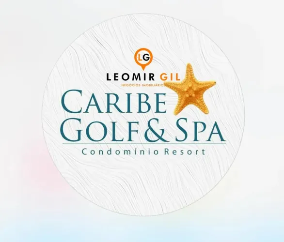 - LOTE, RESIDENCIAL CARIBE GOLF, RESID. BEIRA LAGO OPORTUNIDADE -