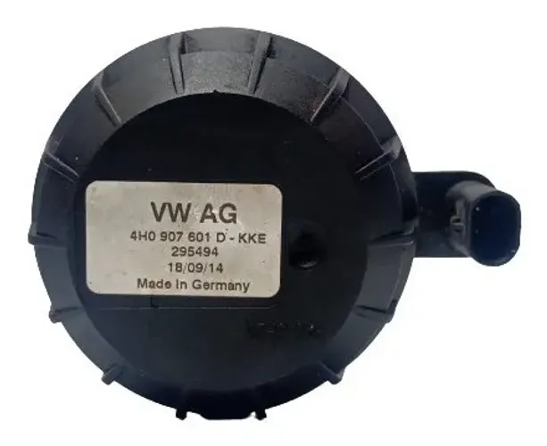 Sensor Volkswagen Golf Gti N 4h0907601d 2014 2015 2017