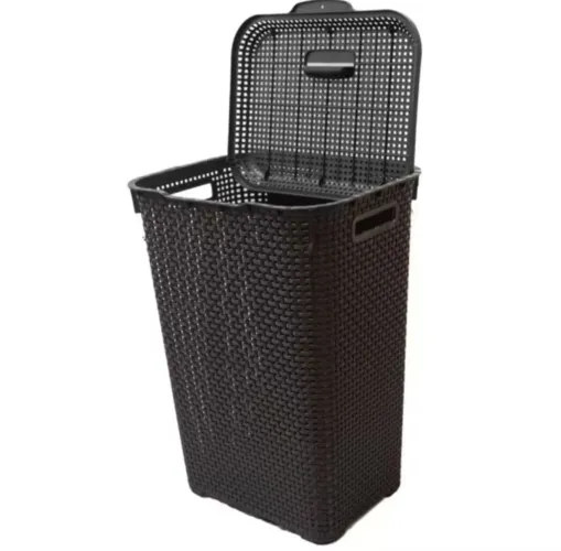 CESTO DE ROUPAS 