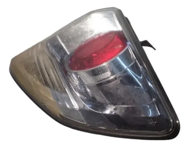 Lanterna Direita Toyota Hilux Sw4 2013 2014 2015 