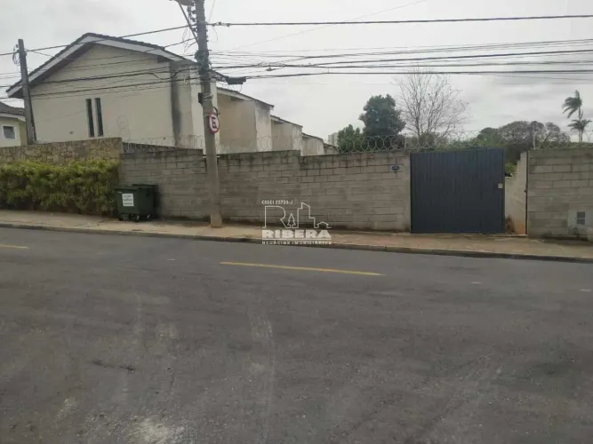 VENDA - TERRENO JARDIM SÃO CARLOS / SOROCABA/SP
