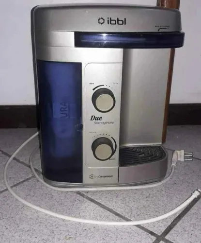 Purificador de Água 