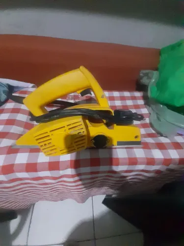 Plaina eletrica SA tools SA 1900