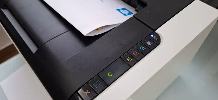 Impressora hp 1025