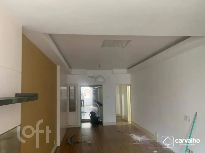 Apartamento à venda Copacabana com 107 m² , 3 quartos 1 suíte .